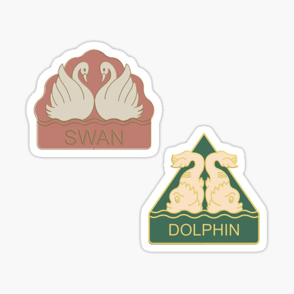 Dolphin Merchandise 