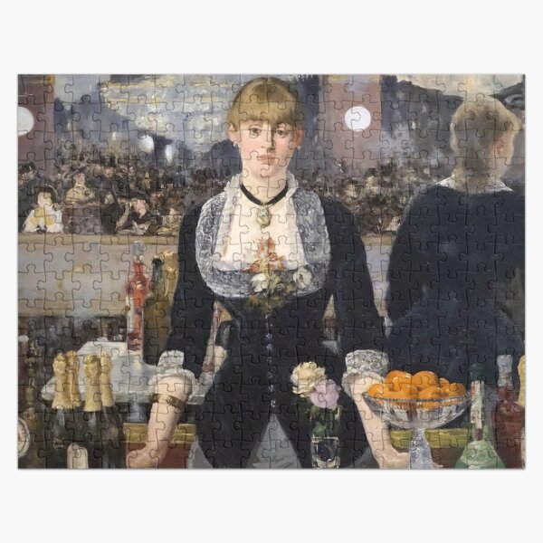 Famous Art: Edouard Manet - Olympia Famous Art: Edouard Manet - Olympia