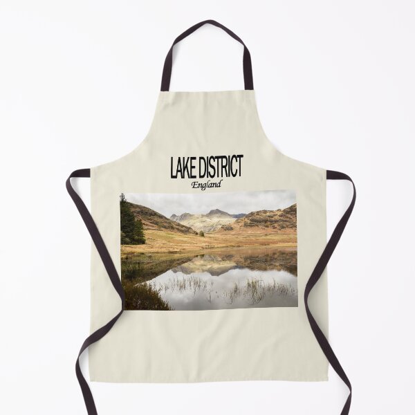 Item preview, Blea Tarn in The Lake District  designed and sold by Jane Stanley Photography.