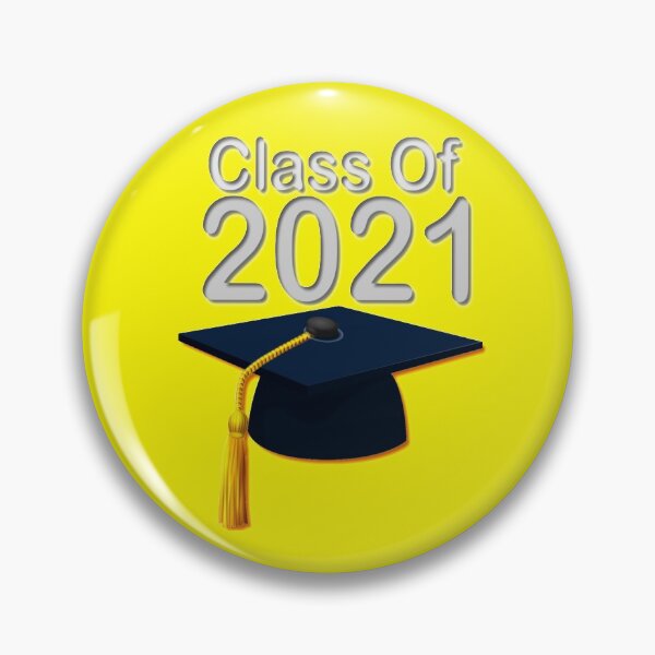Item preview, Class of 2021 designed and sold by TheCrazyCaptain.