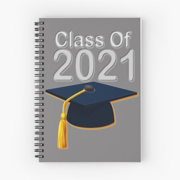 Item preview, Class of 2021 designed and sold by TheCrazyCaptain.