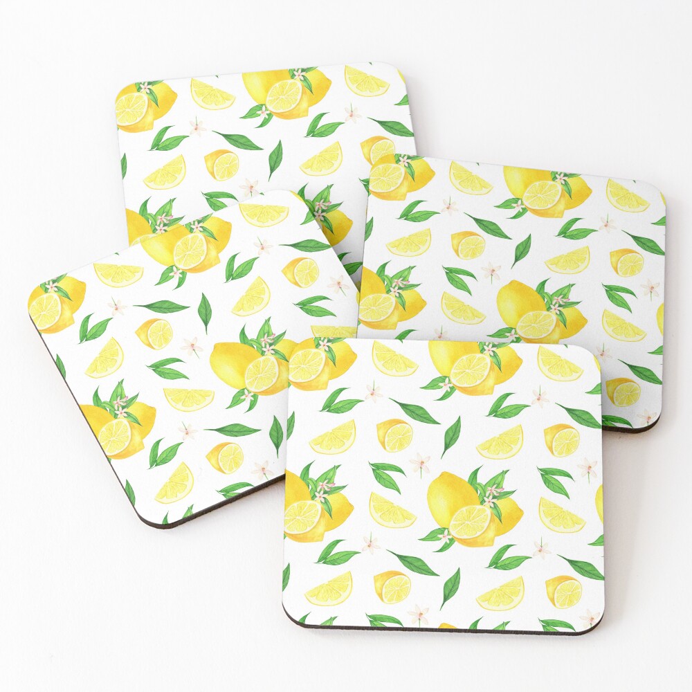 Item preview, Coasters (Set of 4) designed and sold by topnodream13.