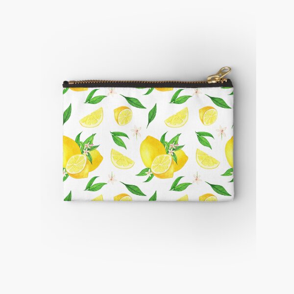 Item preview,  Adorable Lemon Pattern designed and sold by Mariano Topno.