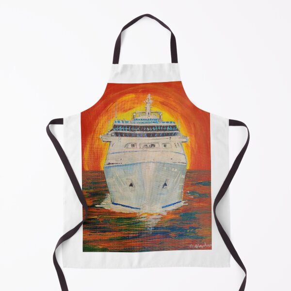 Item preview, Cruise ship holidays designed and sold by Rowland Glaysher.