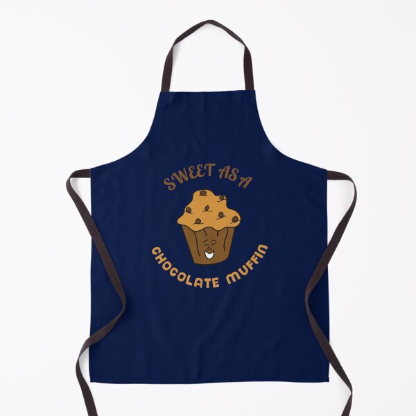 Item preview, Sweet As A Chocolate Muffin designed and sold by Sketchypenface.