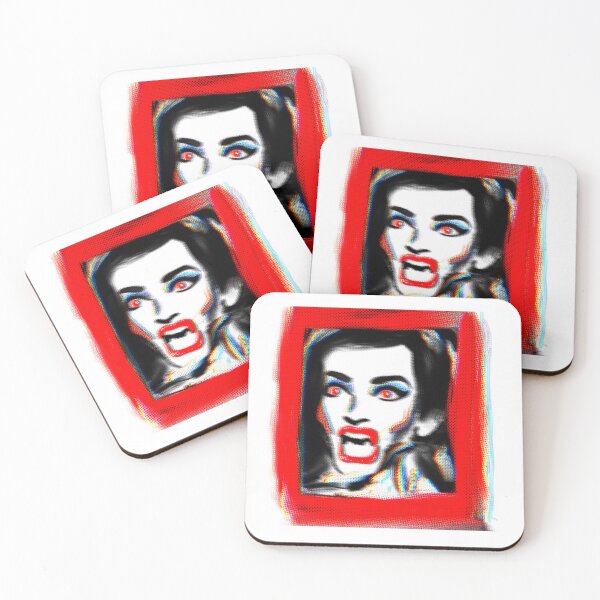 Item preview, Maria Callas designed and sold by Carocas20.