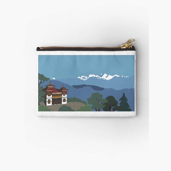Item preview, Gompa Darjeeling designed and sold by KarmaGardri.