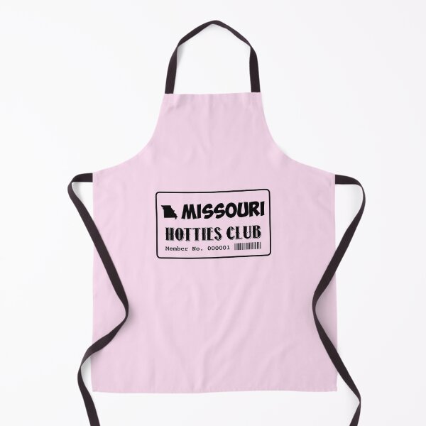 Item preview, Missouri Hotties Club designed and sold by Hux Designs.