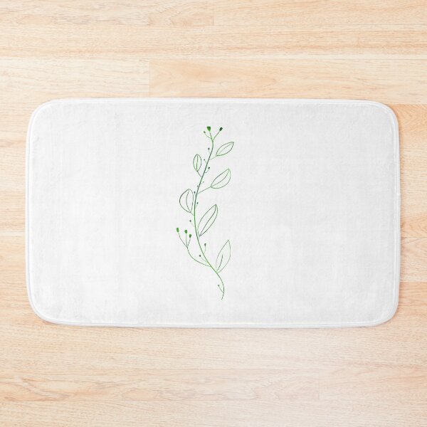 Item preview, Minimal Leaves designed and sold by SasaMaki.
