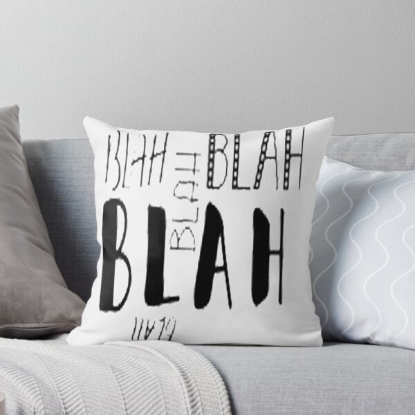 Item preview,    BLAH BLAH designed and sold by Saa3D.