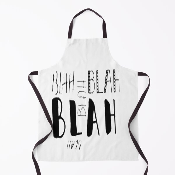 Item preview,    BLAH BLAH designed and sold by Saa3D.