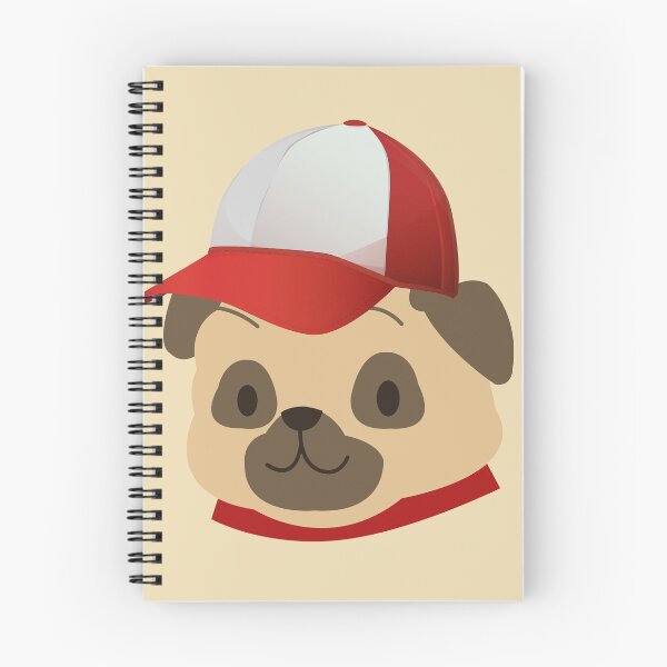 Item preview, Cute Dogface designed and sold by Pris25.
