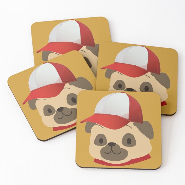 Item preview, Cute Dogface designed and sold by Pris25.