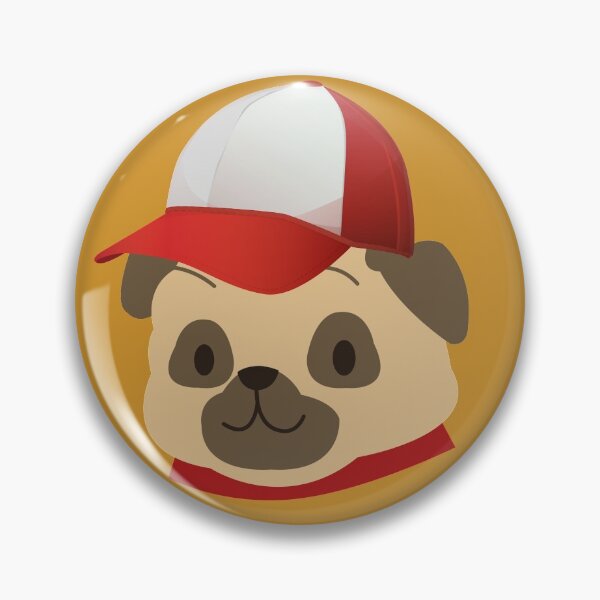 Item preview, Cute Dogface designed and sold by Pris25.