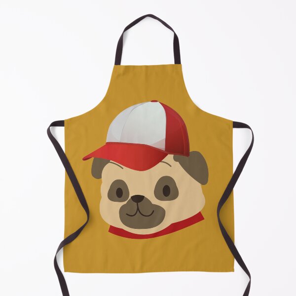 Item preview, Cute Dogface designed and sold by Pris25.