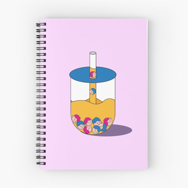 Item preview, Cute Funny Illustration Character Design designed and sold by Exuan.