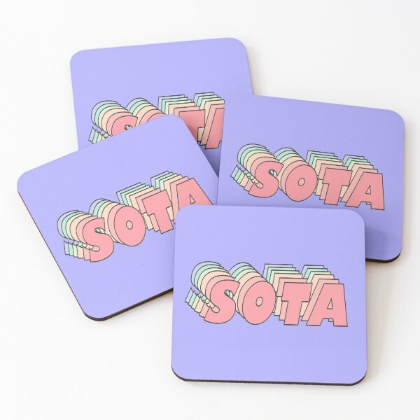 Item preview, SOTA designed and sold by tremendoustees.