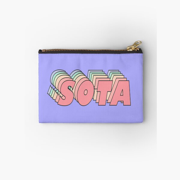 Item preview, SOTA designed and sold by tremendoustees.