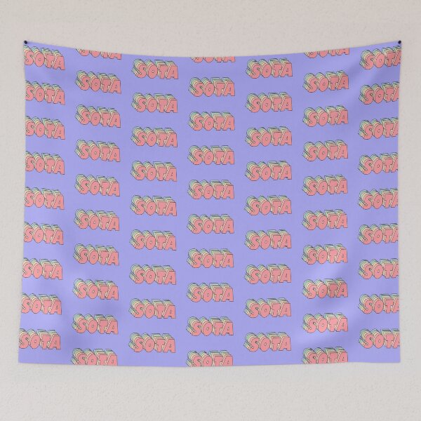 Item preview, SOTA designed and sold by tremendoustees.