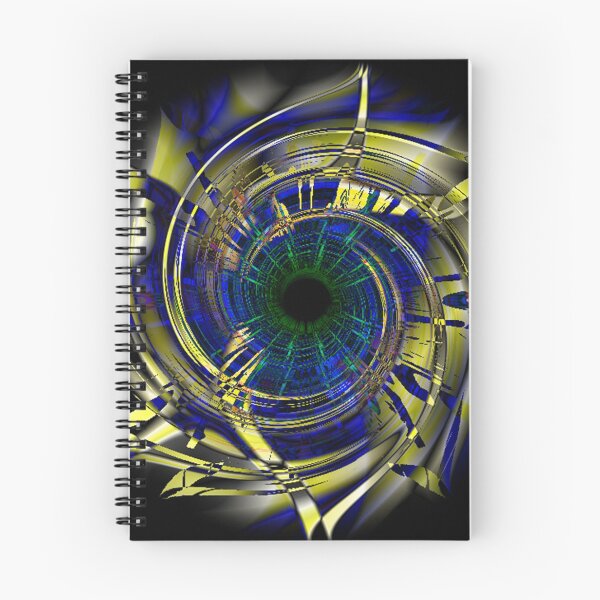 Item preview, Into The Vortex designed and sold by DariusSlayer.