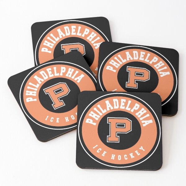 Item preview, Philadelphia ice hockey designed and sold by BVHstudio.