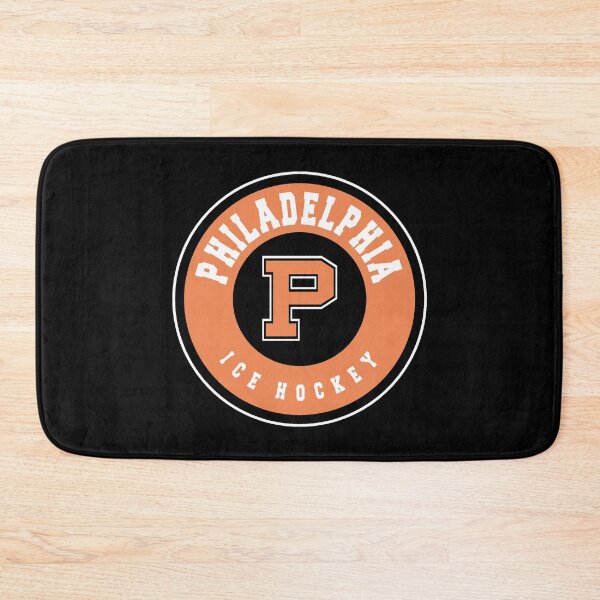 Item preview, Philadelphia ice hockey designed and sold by BVHstudio.