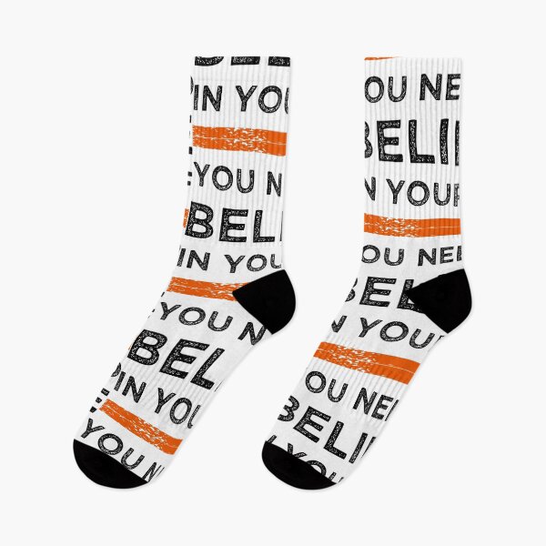 Item preview, You Need To Believe In Yourself designed and sold by MJLdesigns.