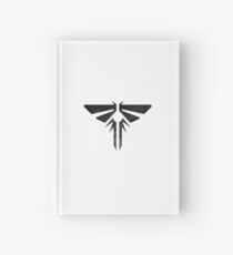 The Last of Us Hardcover Journal