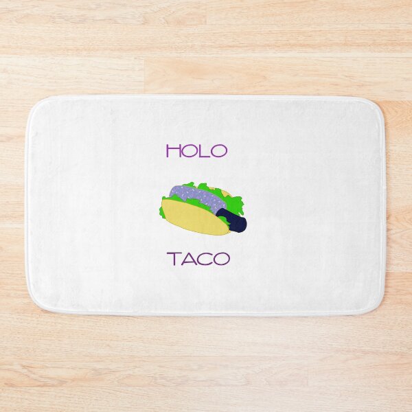 Item preview, Holo Taco- Simply Nailogical designed and sold by RenaWolf.