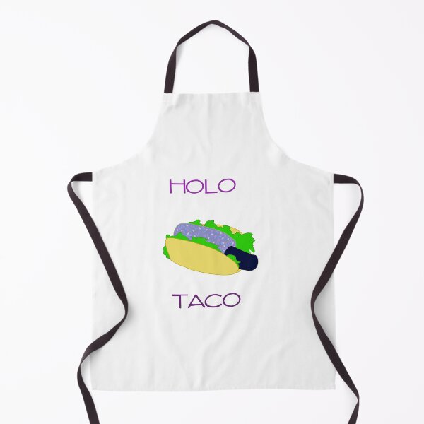 Item preview, Holo Taco- Simply Nailogical designed and sold by RenaWolf.