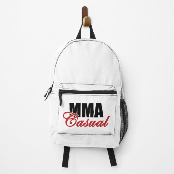 Item preview, MMA Casual | UFC Fighting designed and sold by MMACentral.