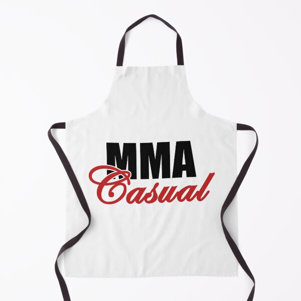 Item preview, MMA Casual | UFC Fighting designed and sold by MMACentral.