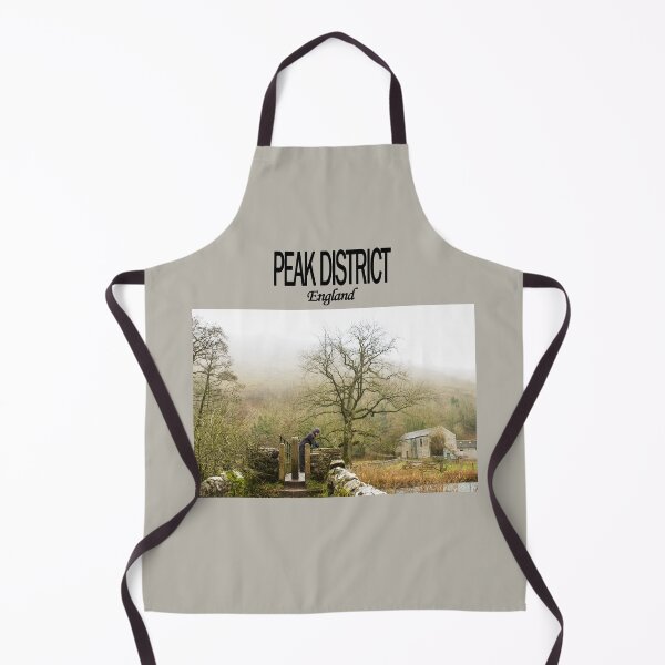 Item preview, The Peak District designed and sold by Jane Stanley Photography.