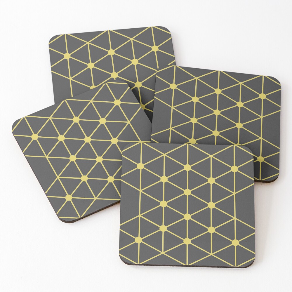 Item preview, Coasters (Set of 4) designed and sold by Jamiecsmith1986.