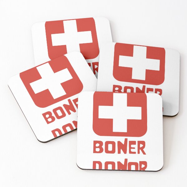 Item preview, Boner Donor designed and sold by Nick Meece.