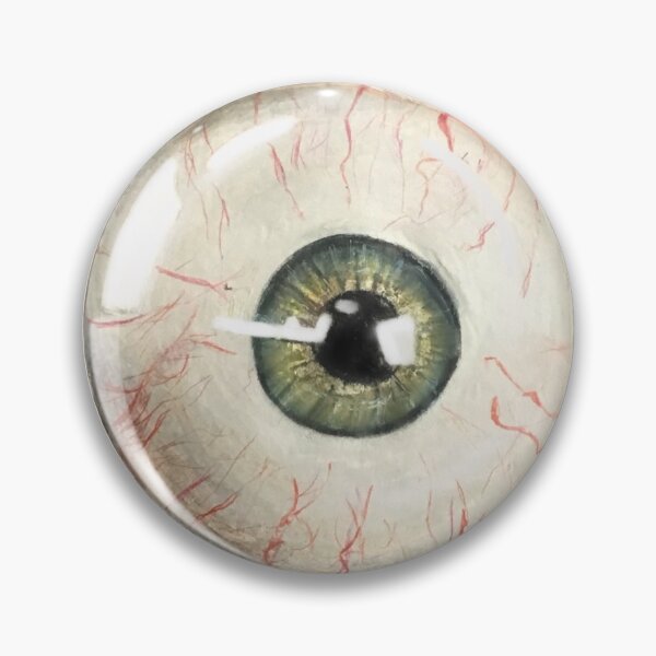 Item preview, Eyeball drawing  designed and sold by doodling-dancer.