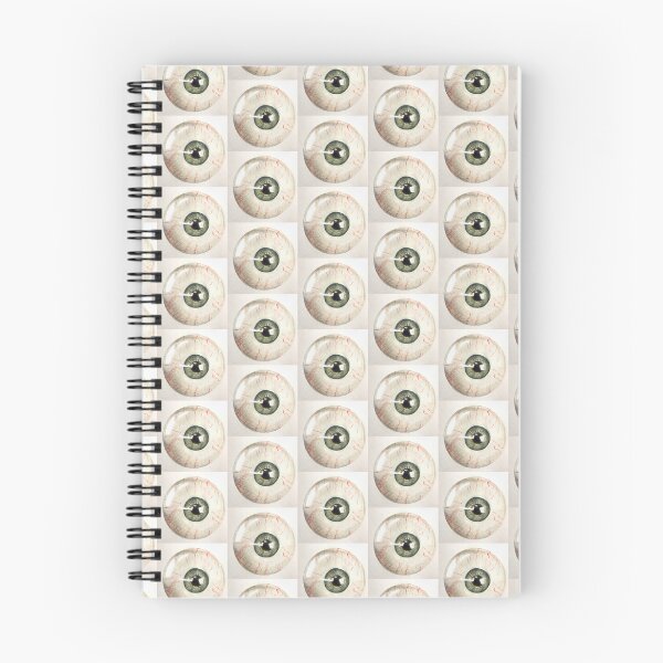 Item preview, Eyeball drawing  designed and sold by doodling-dancer.