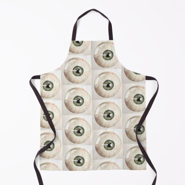 Item preview, Eyeball drawing designed and sold by doodling-dancer.