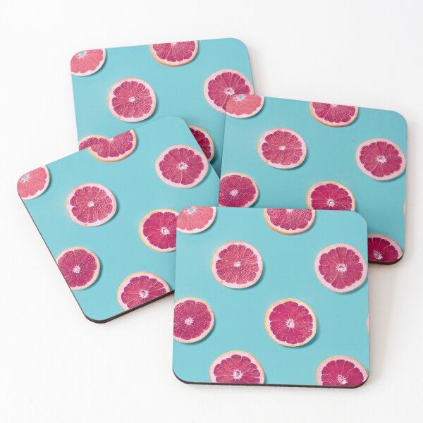 Item preview, Grapefruits Pattern designed and sold by Den Alman.