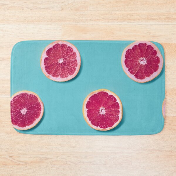 Item preview, Grapefruits Pattern designed and sold by Den Alman.