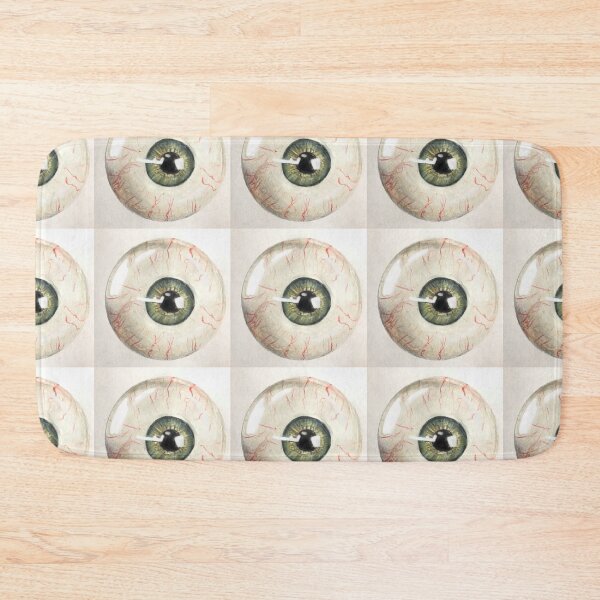 Item preview, Eyeball drawing  designed and sold by doodling-dancer.