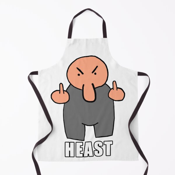Item preview, HEAST designed and sold by JuicySchinken.