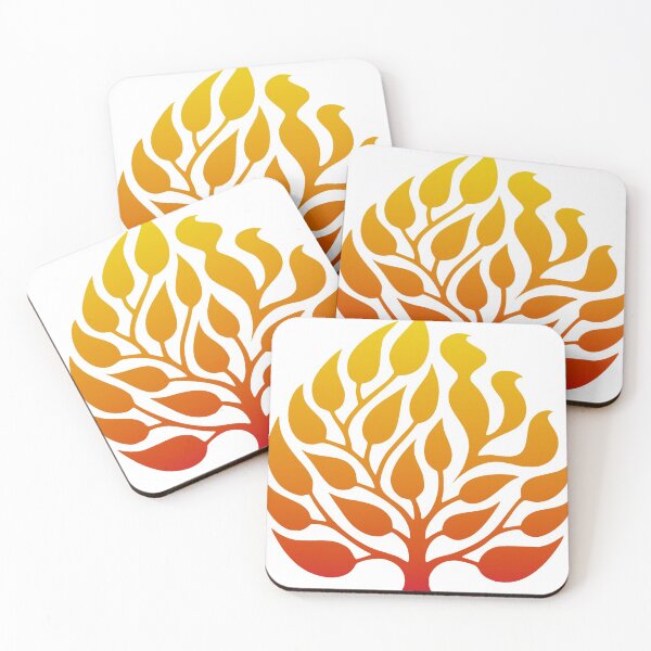 Item preview, Ramah Bush designed and sold by NLR32.