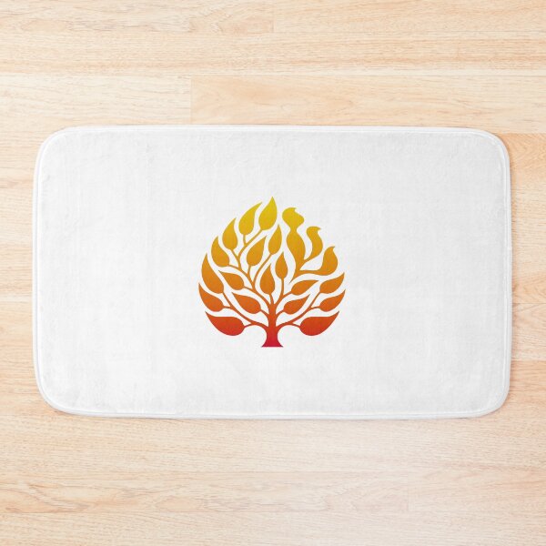 Item preview, Ramah Bush designed and sold by NLR32.
