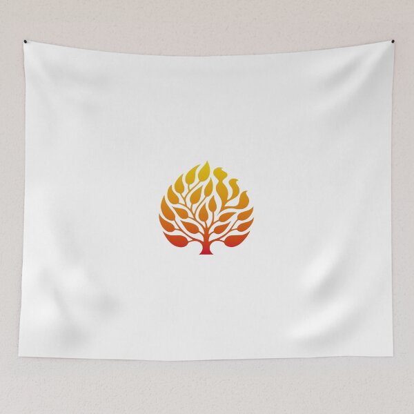 Item preview, Ramah Bush designed and sold by NLR32.