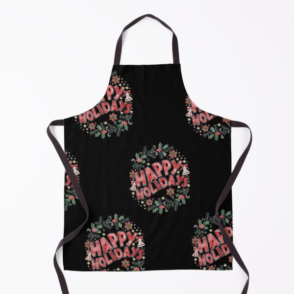 Item preview, Happy holidays (Christmas) designed and sold by Con Inspo.