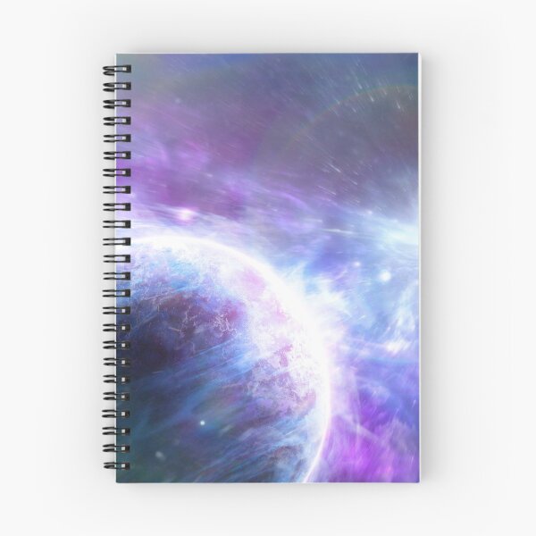 Item preview, Supernova Space Art designed and sold by Alienphysique.