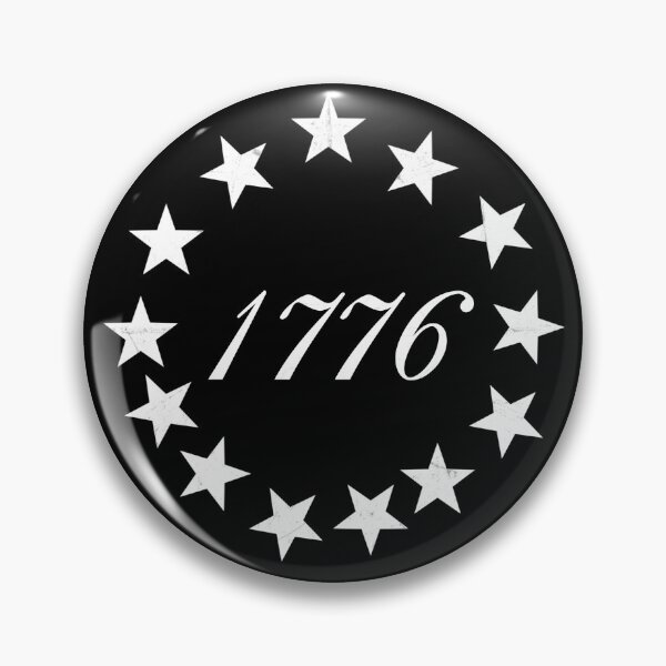 Artikelvorschau, Betsy Ross 1776 entworfen und verkauft von Minnie777.