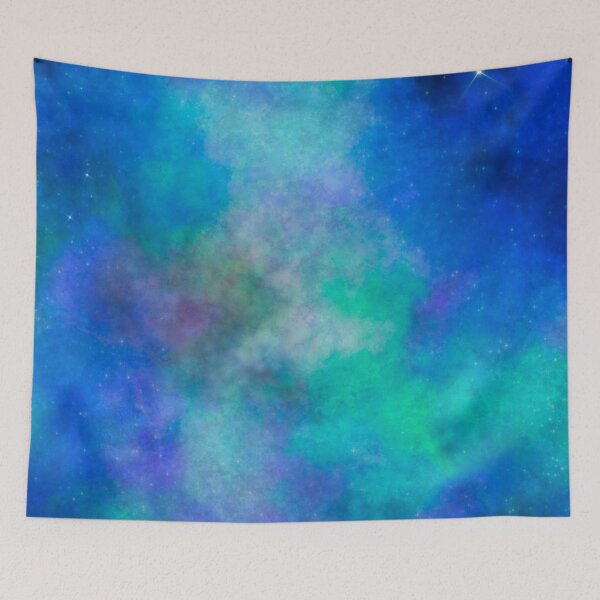 Item preview, Space adventure designed and sold by Brushstroke23.