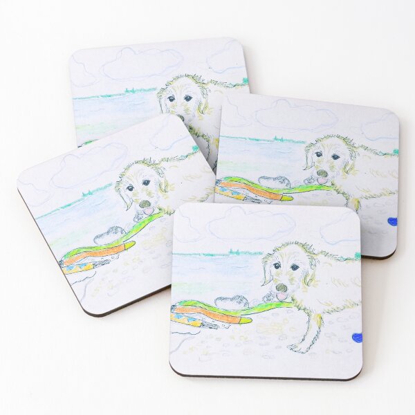 Item preview, St. Patrick Banishes The Snakes!  designed and sold by Marjitect.